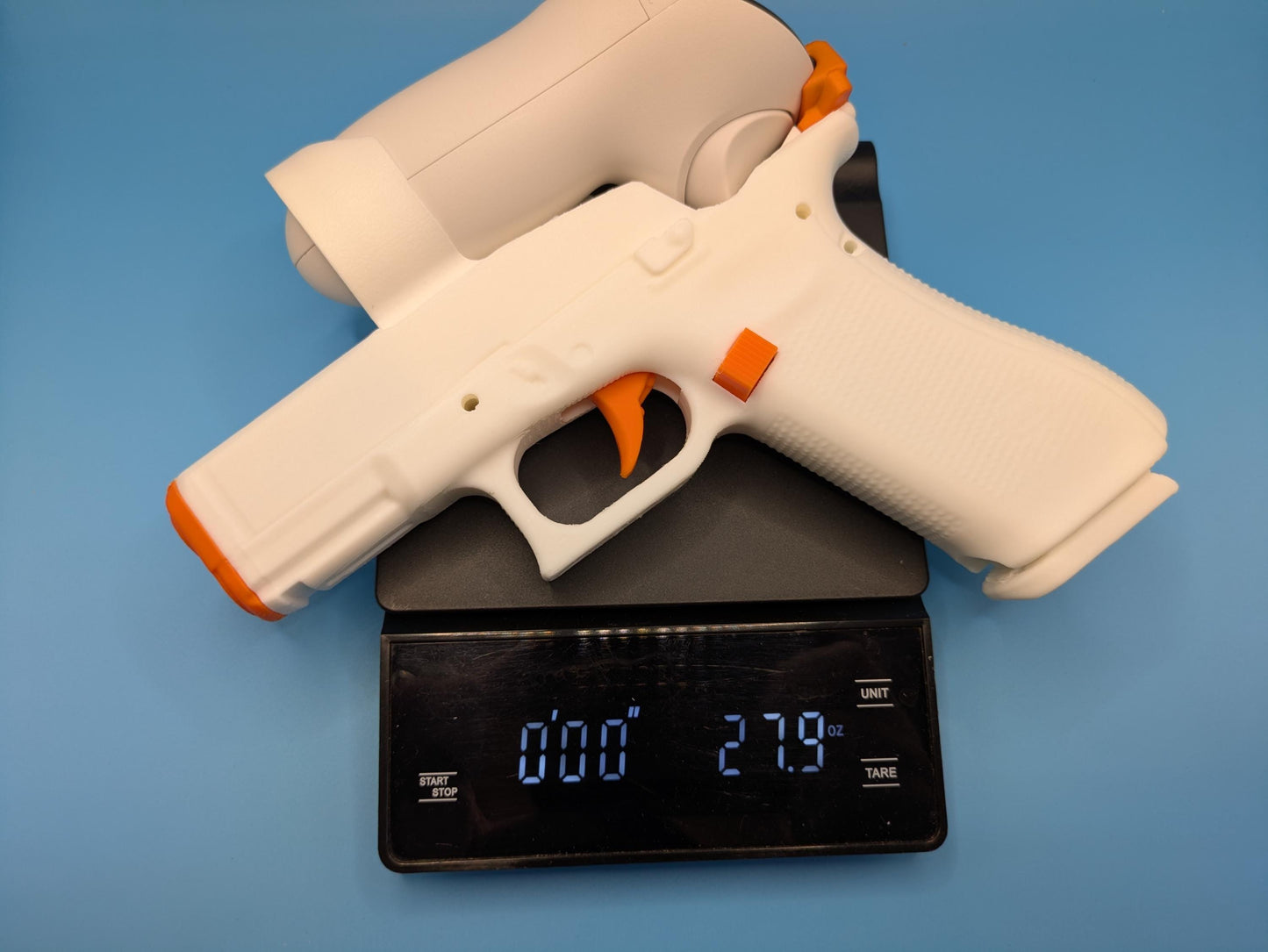 GD45 G-Series-Style Custom Grip Module For ACE XR For Glock Shooters
