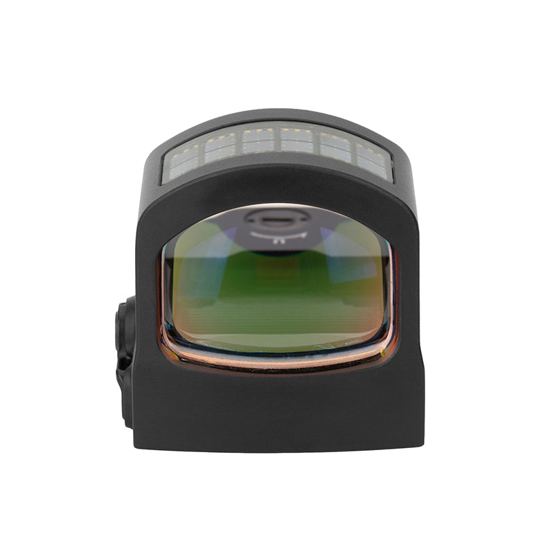 Holosun HE507C X2 Elite Pistol Red Dot Sight