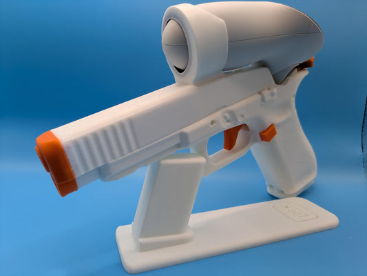 GD34 G-Series-Style Custom Grip Module For ACE XR