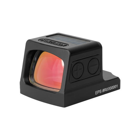 Holosun EPS MRS Enclosed Pistol Sight - Multiple Reticle