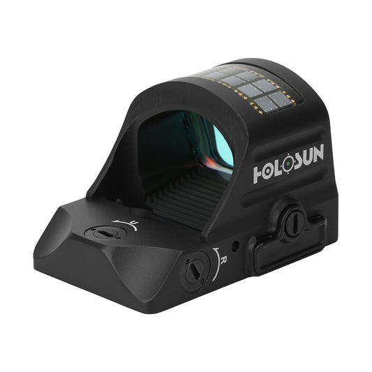 Holosun HE507C X2 Elite Pistol Red Dot Sight