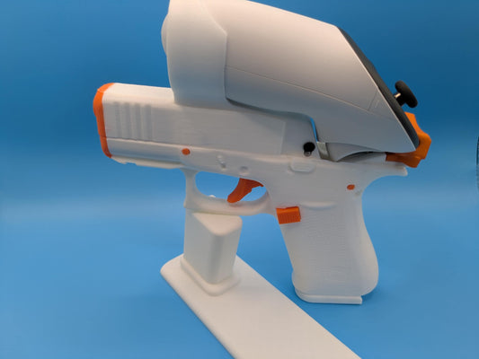 GD43X G-Series-Style Custom Grip Module For ACE XR