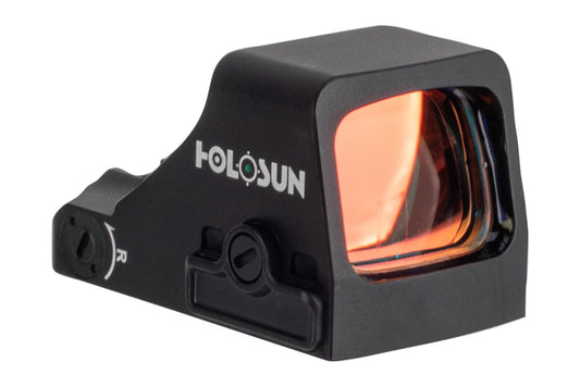 Holosun HS507K-X2 Compact Pistol Red Dot Sight