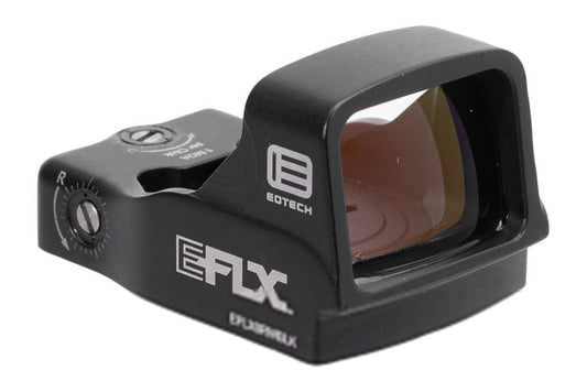 EOTECH EFLX Mini Reflex Sight