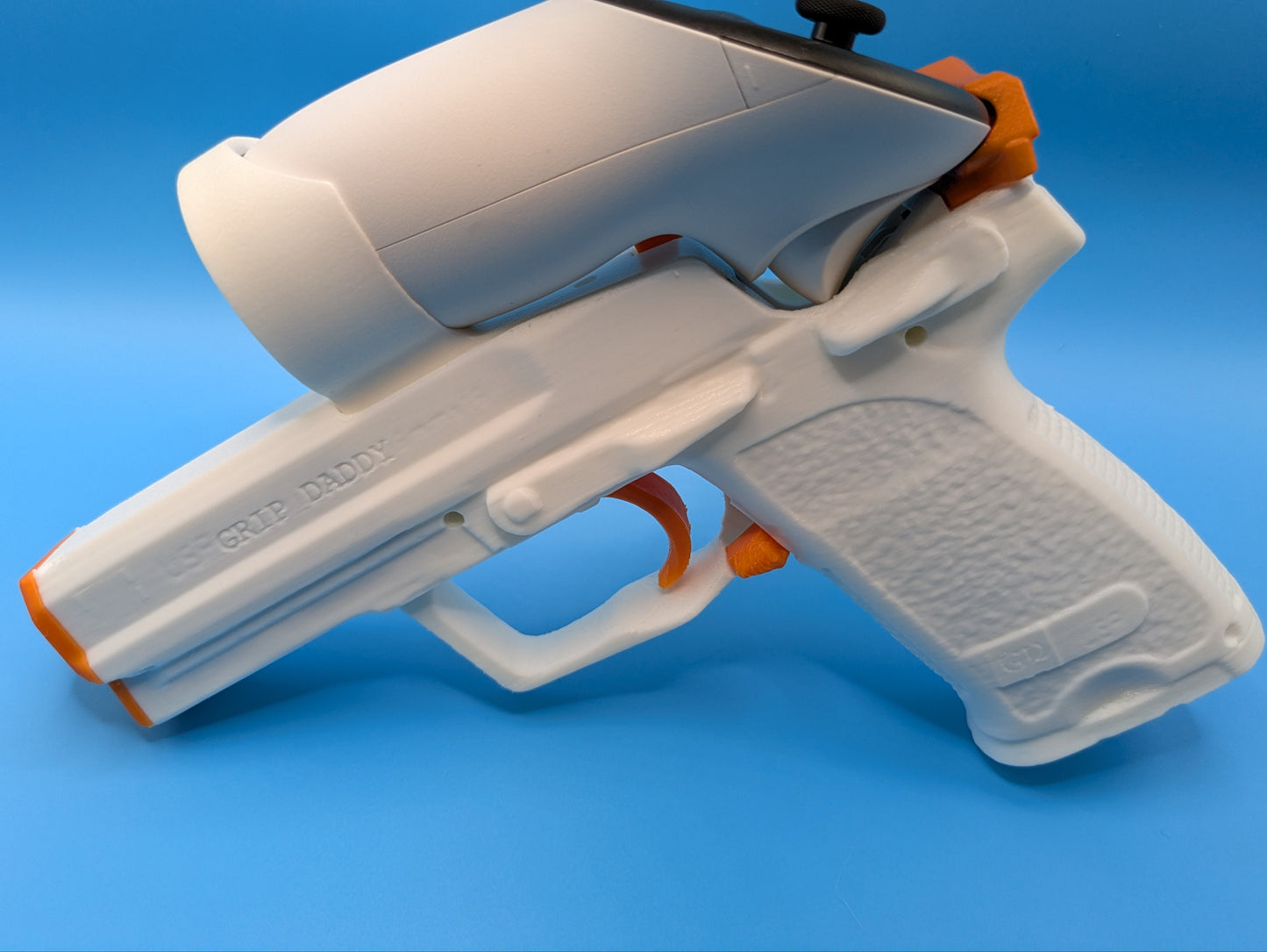 GDUSP USP-Series-Style Custom Grip Module For ACE XR For HK Shooters