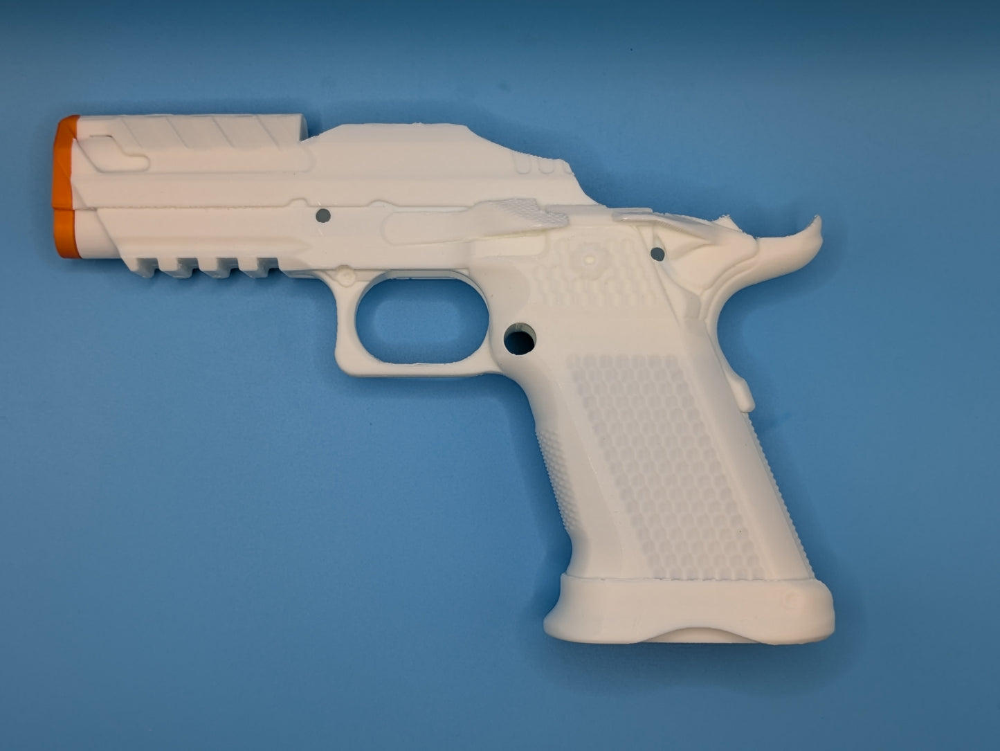 GDXP Pro-Style Custom Grip Module For ACE XR For Fusion Ermox Shooters