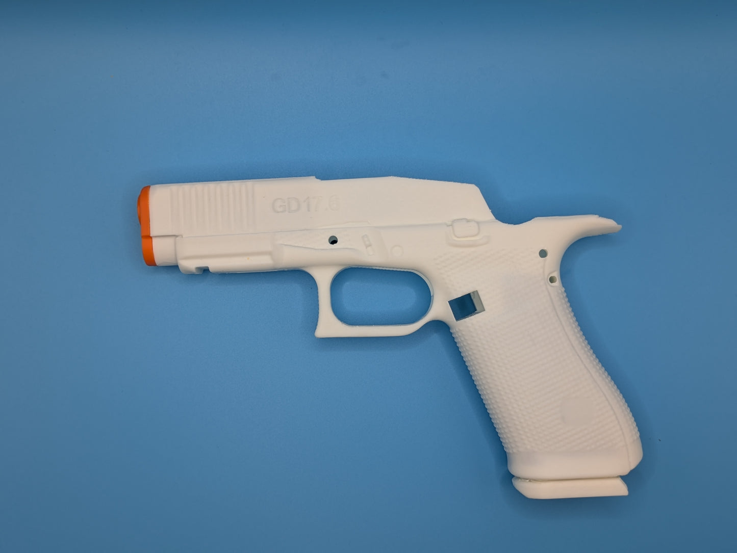 GD17.6 GEN 6 G-Series-Style Custom Grip Module For ACE XR For Glock Shooters