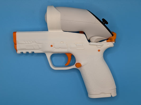 GD 2.0 M&P-Style Custom Grip Module For ACE XR For Smith and Wesson S&W Shooters