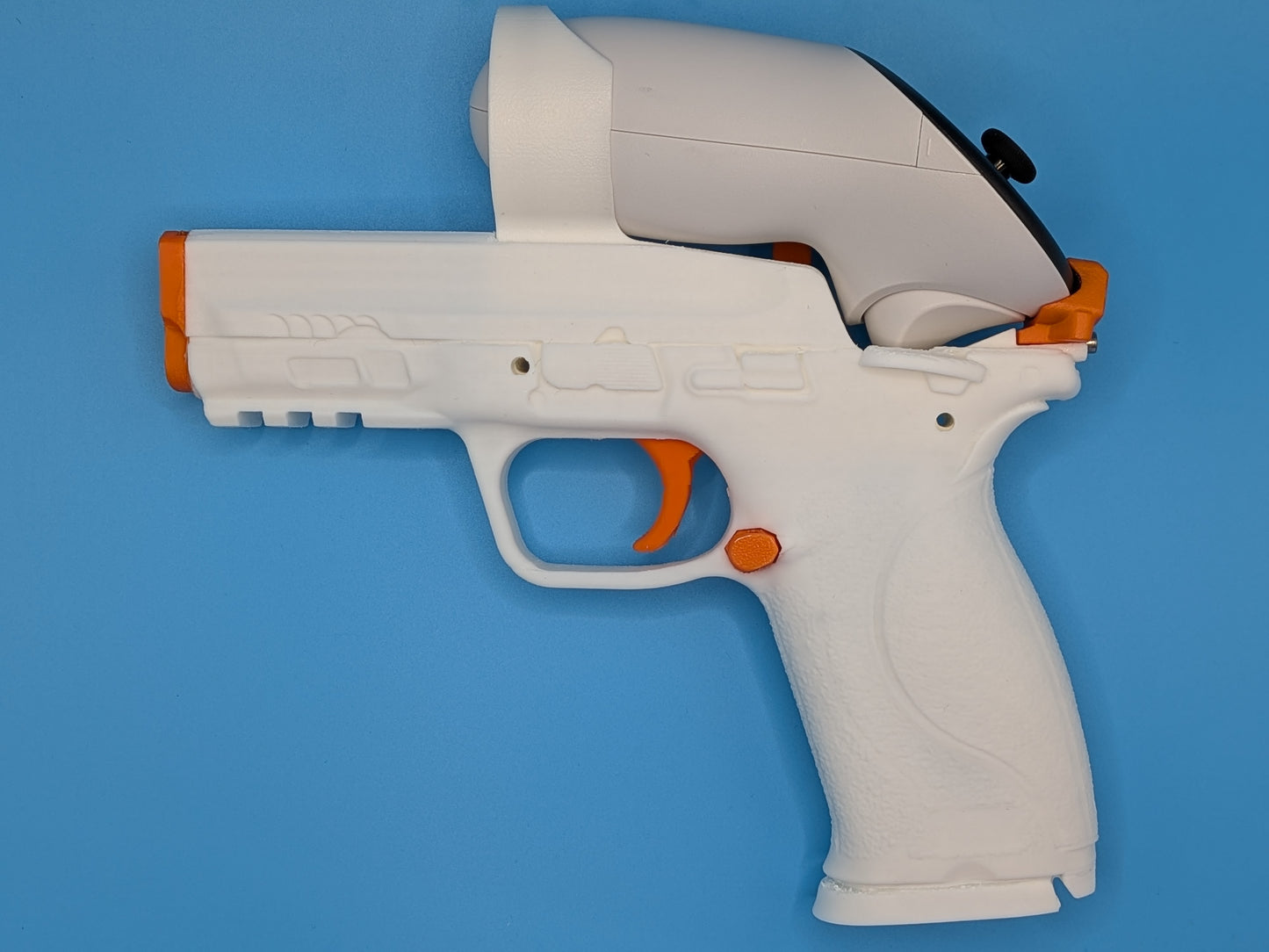 GD 2.0 M&P-Style Custom Grip Module For ACE XR For Smith and Wesson S&W Shooters