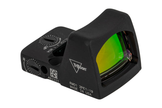 Trijicon RMR Type 2 LED Reflex Sight - 3.25 MOA AUTO BRIGHTNESS