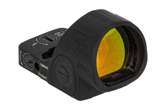 Trijicon SRO Sight Adjustable LED MOA Red Dot