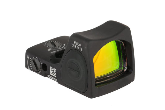 Trijicon RMR Type 2 Adjustable LED Reflex Sight