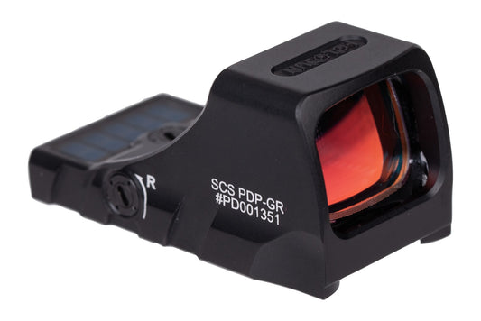 Holosun SCS Green Dot Pistol Reflex Sight For Walther PDP 2.0