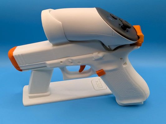 GD17 G-Series-Style Custom Grip Module For ACE XR