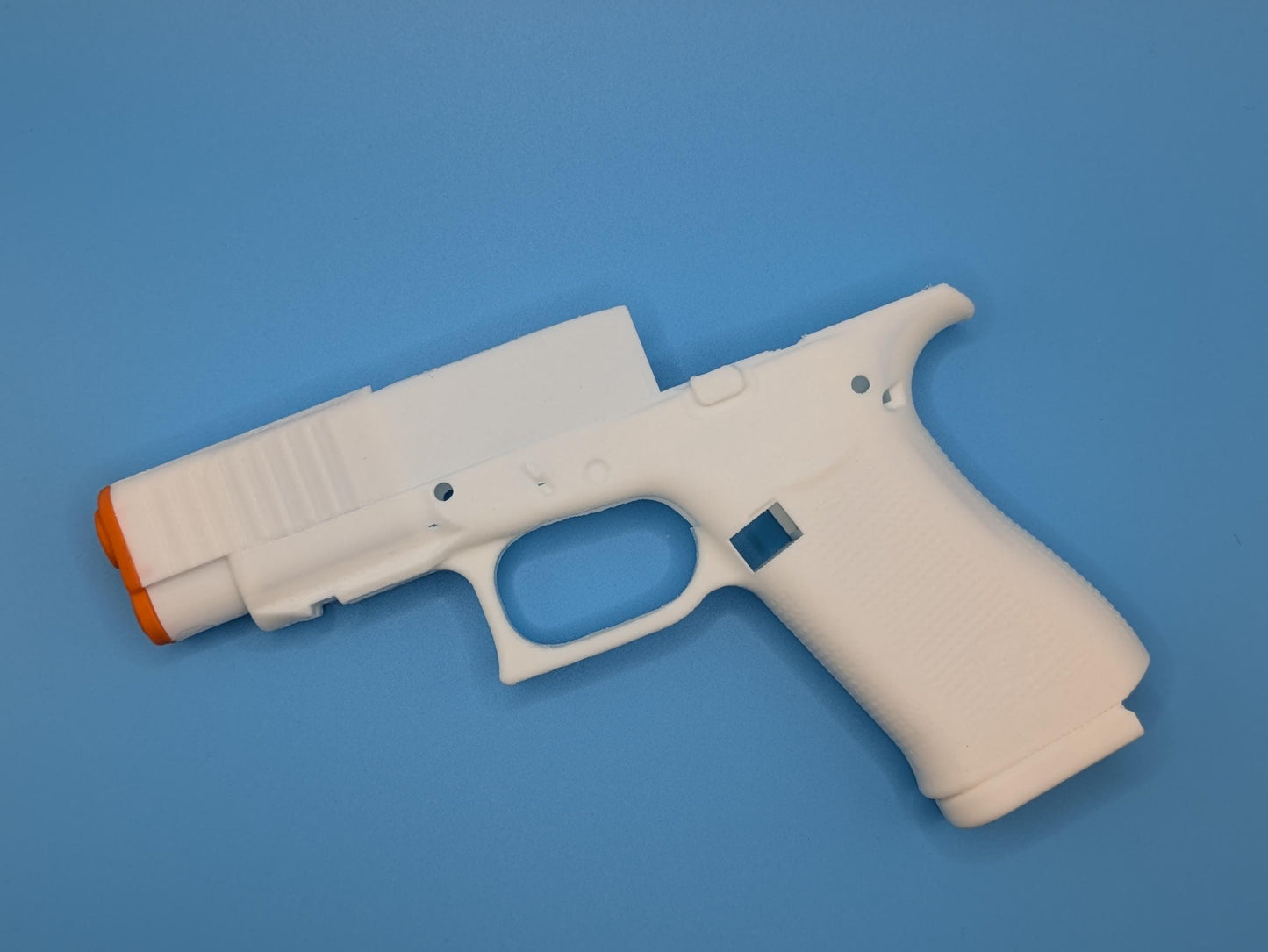 GD48 G-Series-Style Custom Grip Module For ACE XR For Glock Shooters