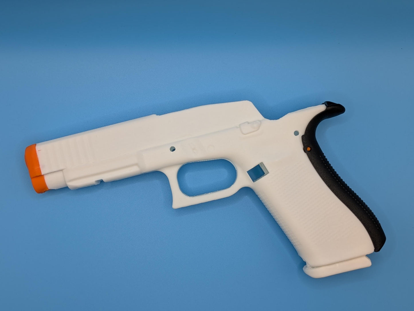 GD34 G-Series-Style Custom Grip Module For ACE XR For Glock Shooters