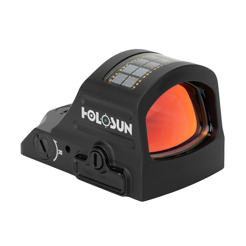 Holosun HE507C X2 Elite Pistol Red Dot Sight