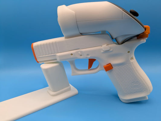 GD19 G-Series-Style Custom Grip Module For ACE XR