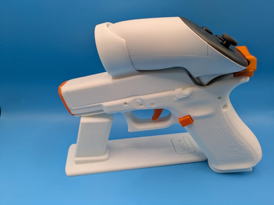 GD45 G-Series-Style Custom Grip Module For ACE XR
