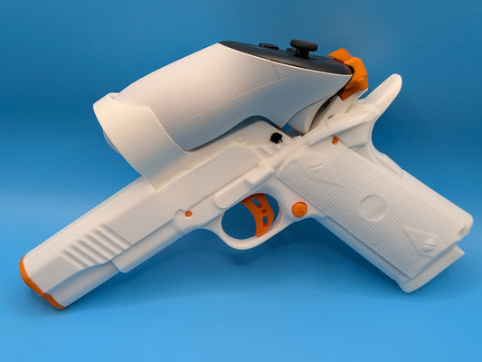 1911 Custom Grip Module For ACE XR Without Rail