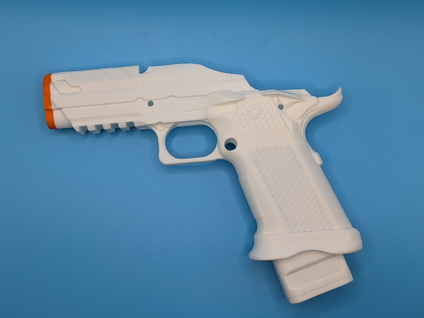 GDXP Pro-Style Custom Grip Module For ACE XR For Fusion Ermox Shooters